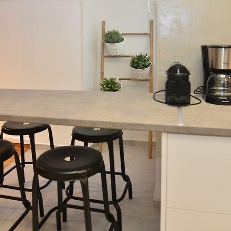 Athens Destination: A Home Away From Home Exterior foto
