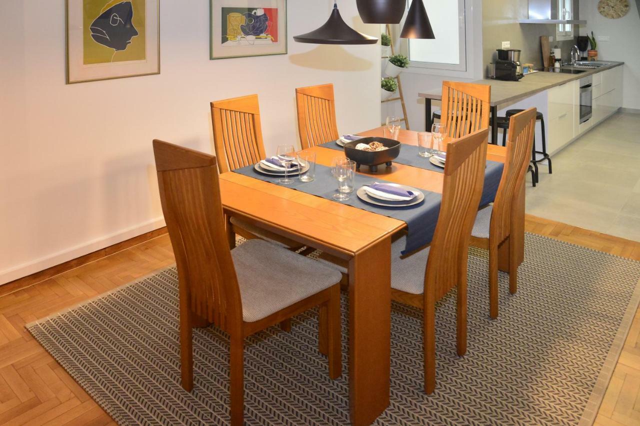 Athens Destination: A Home Away From Home Exterior foto