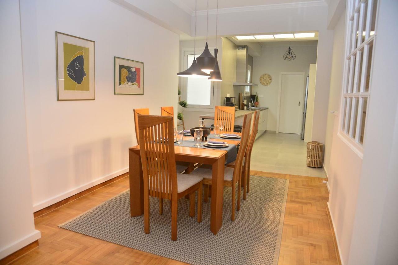Athens Destination: A Home Away From Home Exterior foto